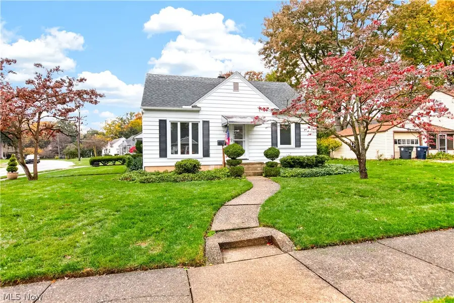 240 Idlewild Street, Akron, OH 44313 - #3