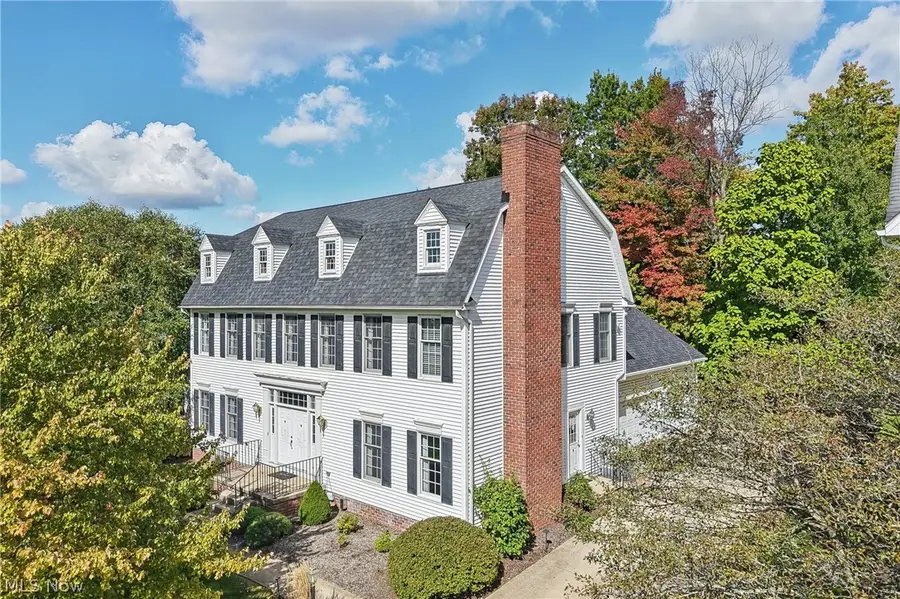 107 Blackberry Drive, Hudson, OH 44236 - #2