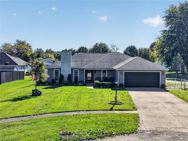 5240 Kevin Street, Sheffield Village, OH 44054