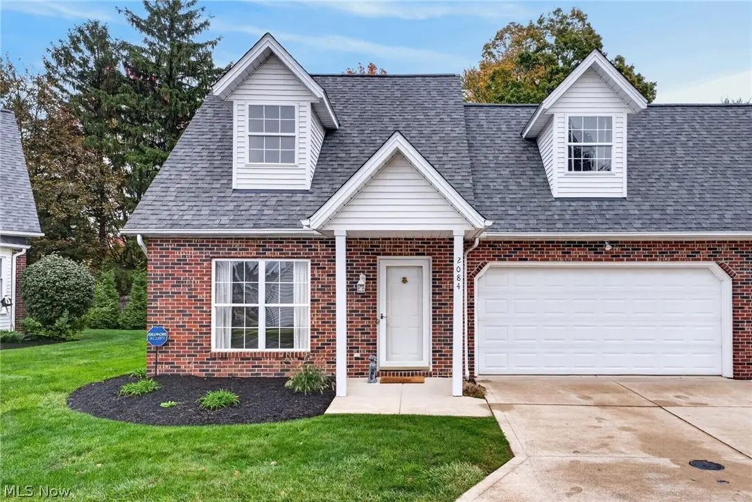 2084 Jennifer Street, Akron, OH 44313 - #1