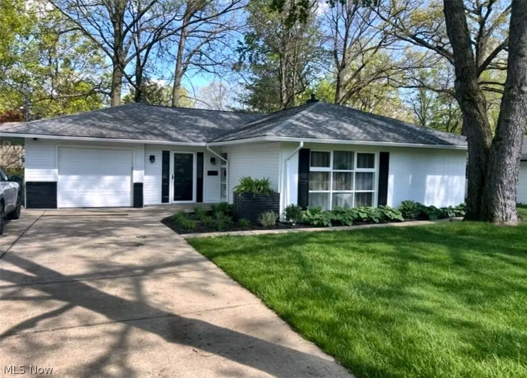 4135 Arden Boulevard, Youngstown, OH 44511 - #1