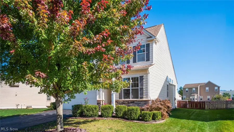 6466 Tallman Court, Canal Winchester, OH 43110 - #2