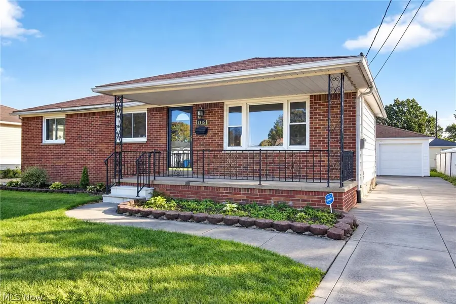 1815 W 28th Street, Lorain, OH 44052 - #2