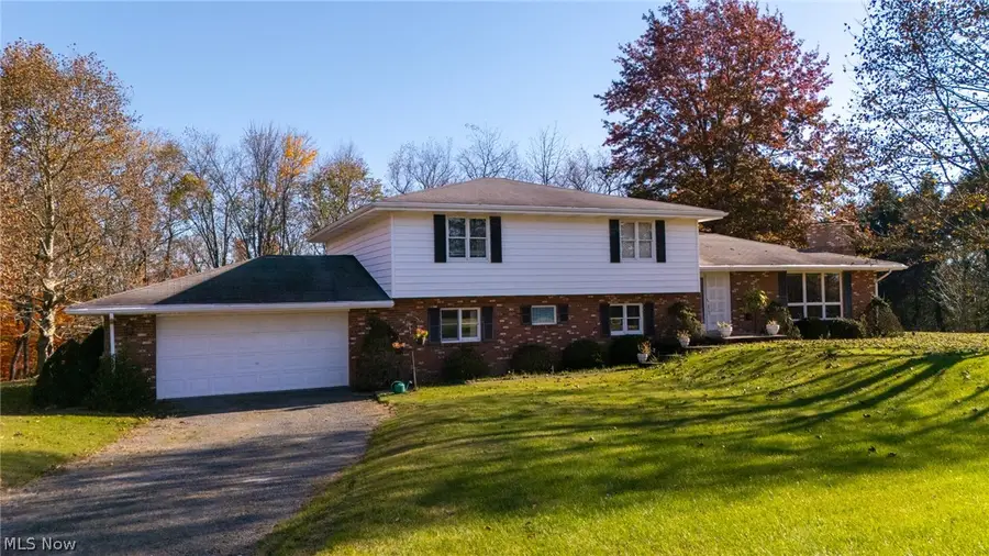 495 Gaston Road, Weirton, WV 26062 - #2