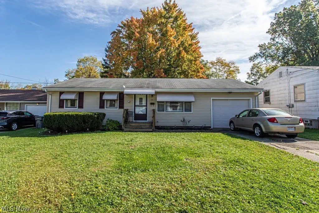 721 Rhoda Avenue, Youngstown, OH 44509 - #1