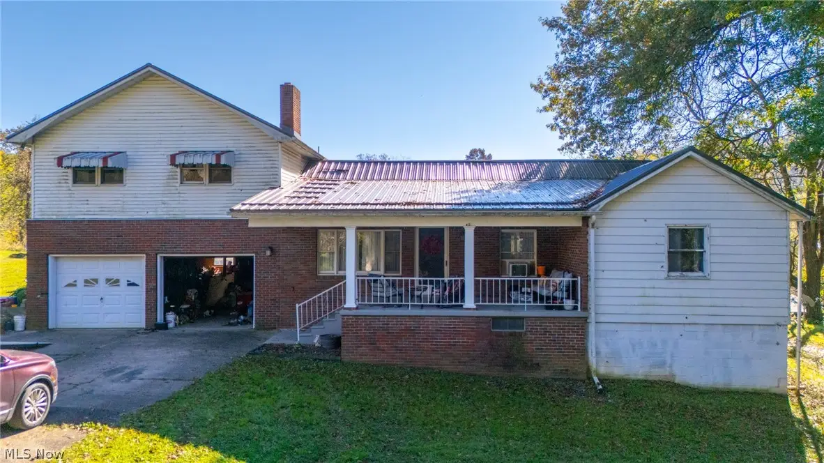 54561 Lysien Road, Powhatan Point, OH 43942 - #1