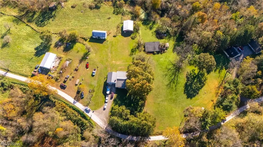54561 Lysien Road, Powhatan Point, OH 43942 - #3