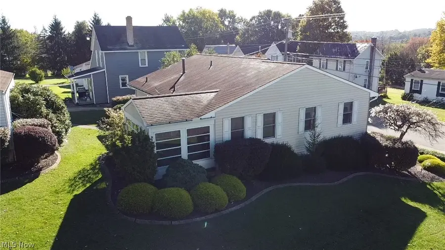 700 W Martin Street, East Palestine, OH 44413 - #3