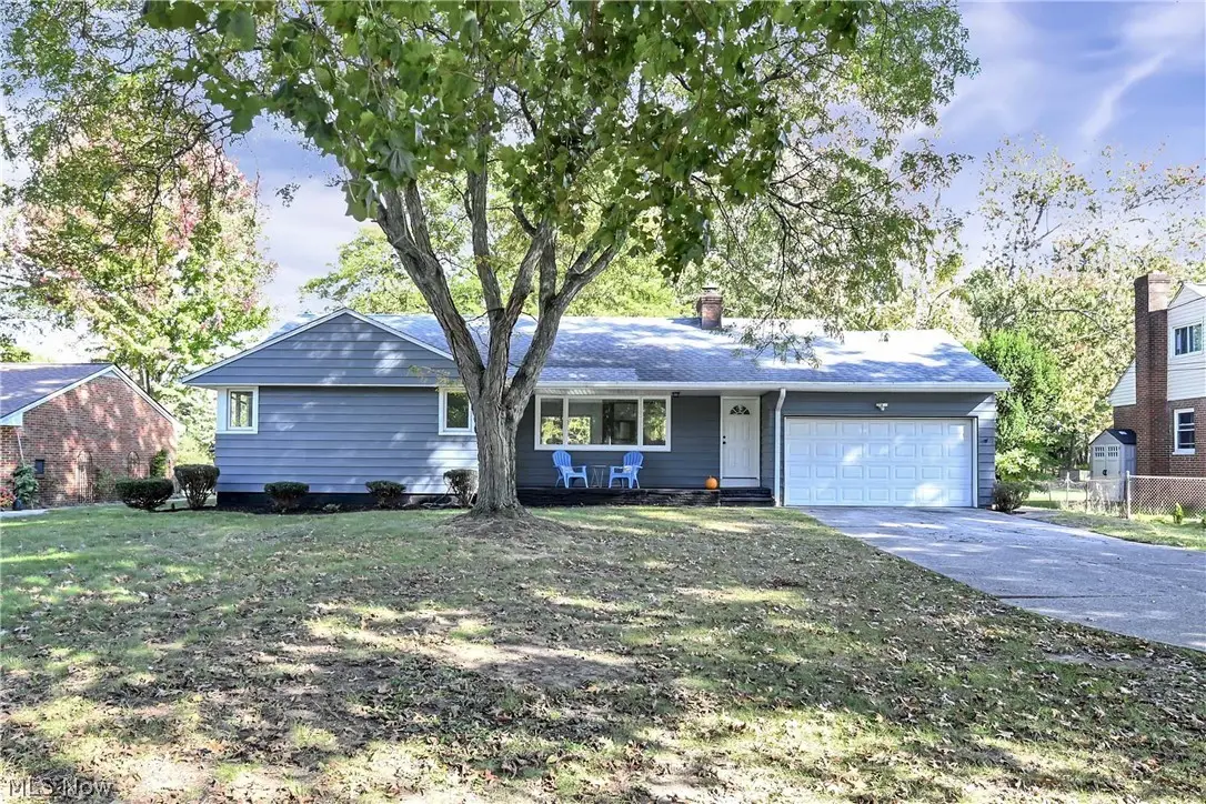 4701 Dover Center Road, North Olmsted, OH 44070 - #1