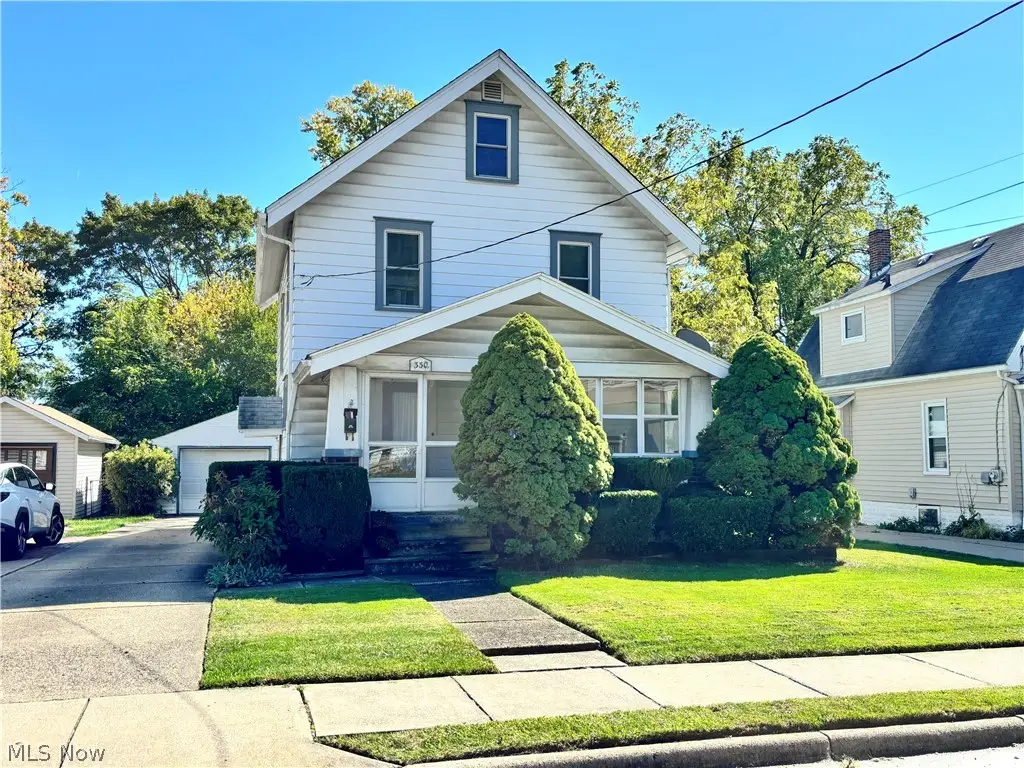 330 Ashland Avenue, Cuyahoga Falls, OH 44221 - #1