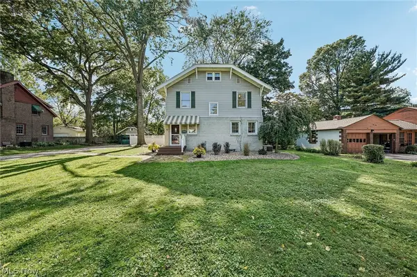1574 Alton Drive, Akron, OH 44313
