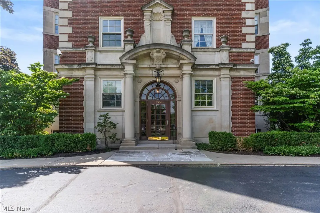 13901 Shaker Boulevard #5A, Cleveland, OH 44120 - #1