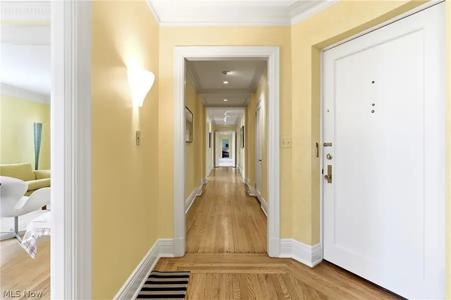 13901 Shaker Boulevard #5A, Cleveland, OH 44120 - #3