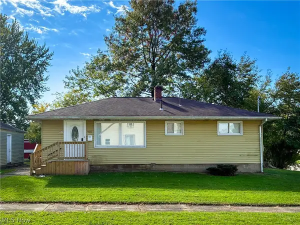 907 Fenton Street, Niles, OH 44446