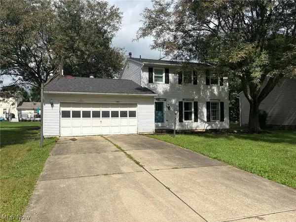 7950 Woodrush Nw Drive, North Canton, OH 44720