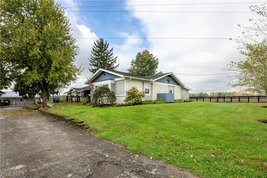 1422 Township Road 593, Ashland, OH 44805 - #2