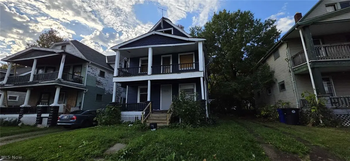 13614 Benwood Avenue, Cleveland, OH 44105 - #1
