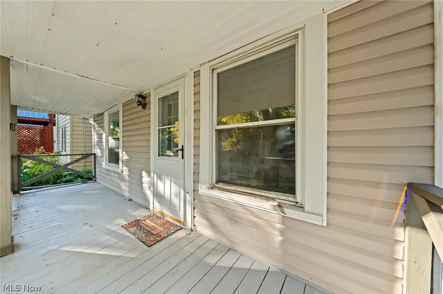 4012 Bucyrus Avenue, Cleveland, OH 44109 - #3