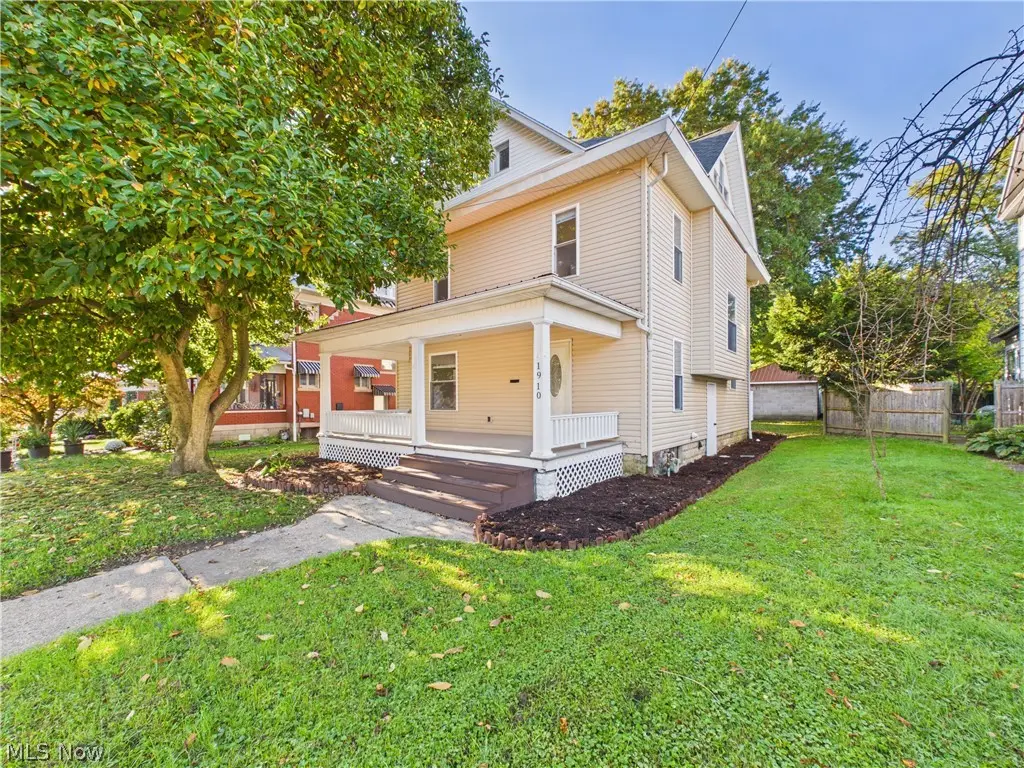 1910 19th Street, Parkersburg, WV 26101 - #1