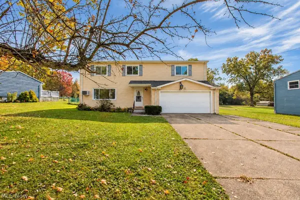 2361 Weymouth Road, Hinckley, OH 44233