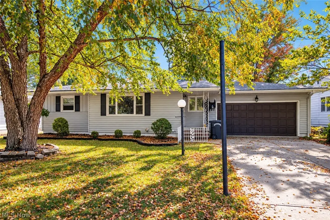 537 Randall Road, Elyria, OH 44035 - #1