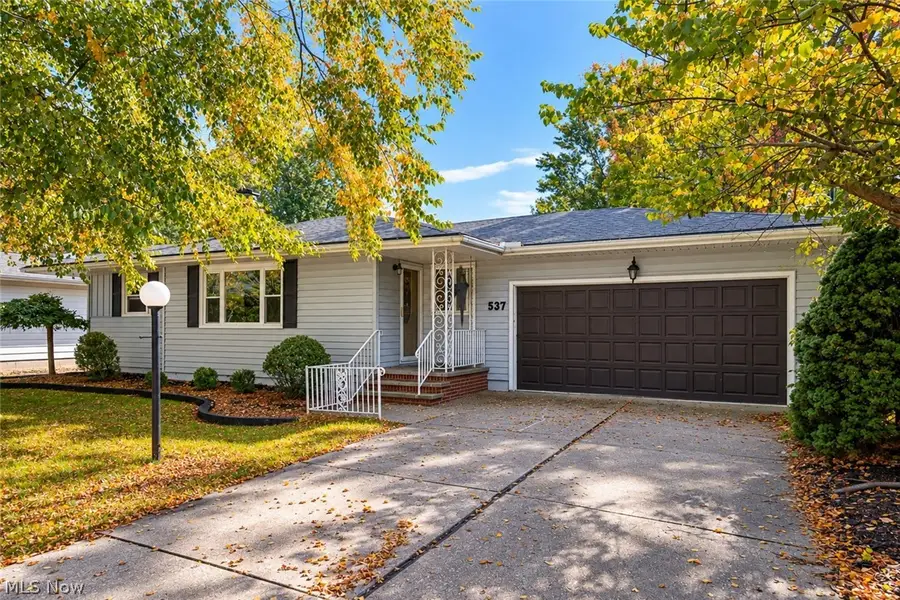 537 Randall Road, Elyria, OH 44035 - #2