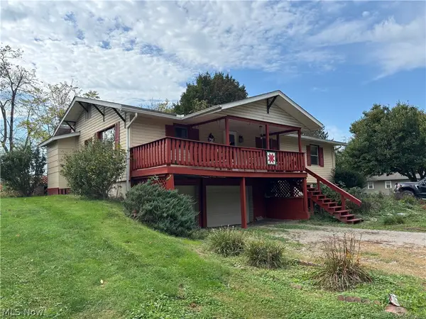 6740 Bridgeville Drive, Zanesville, OH 43701