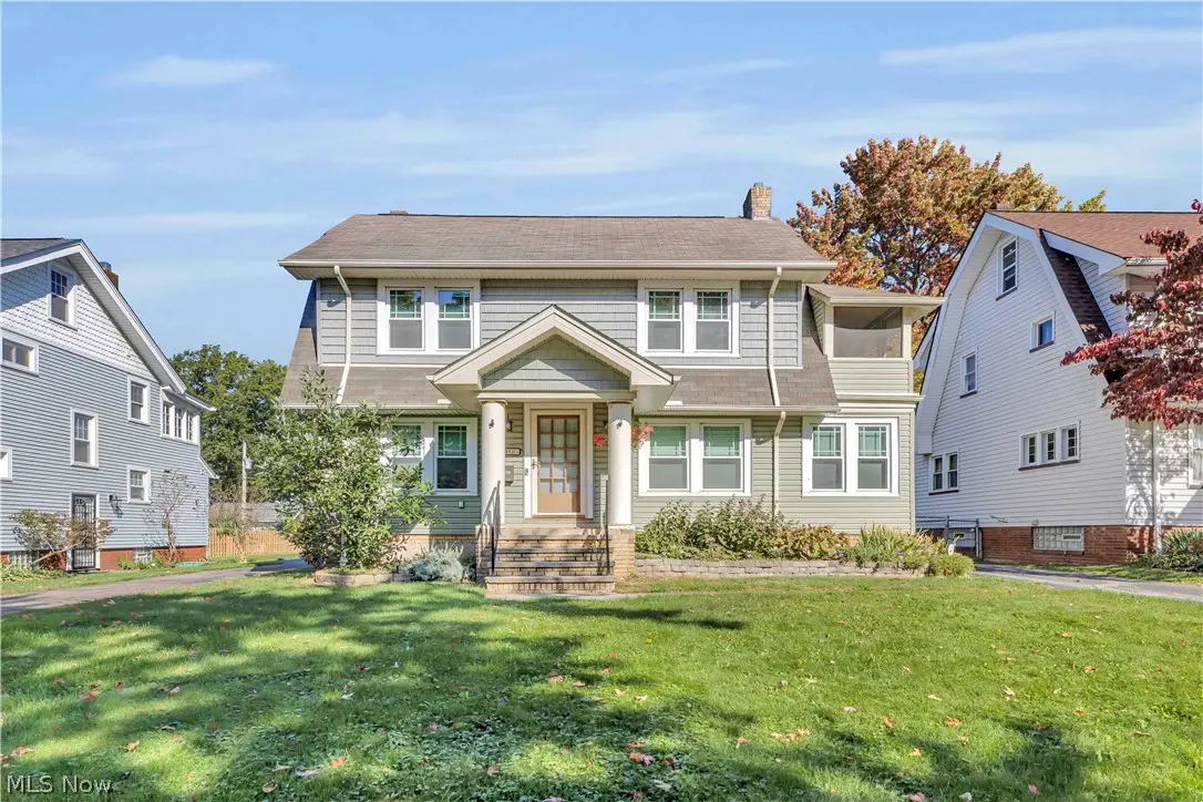 17412 Bradgate Avenue, Cleveland, OH 44111 - #1