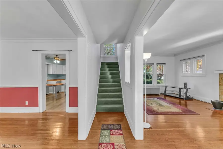 17412 Bradgate Avenue, Cleveland, OH 44111 - #2