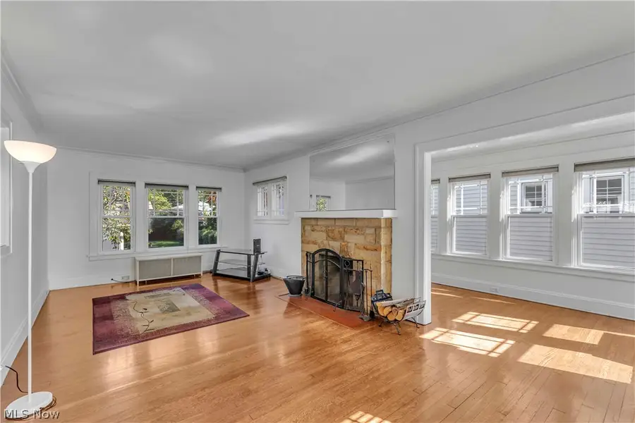 17412 Bradgate Avenue, Cleveland, OH 44111 - #3