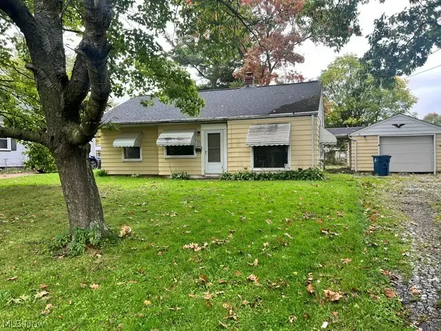 121 N Main, Youngstown, OH 44515 - #1