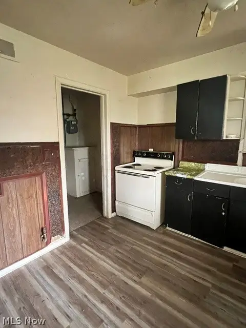 121 N Main, Youngstown, OH 44515 - #2