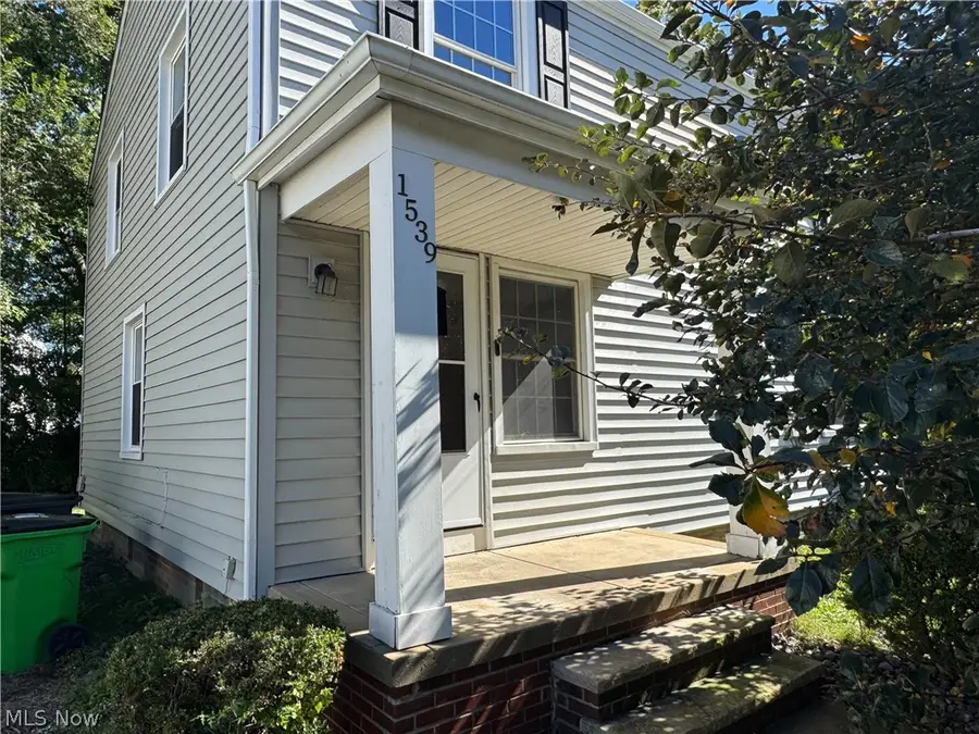 1539 Babbitt Road, Euclid, OH 44132 - #2