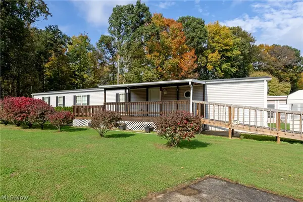 1684 Mechanicsburg Road #164, Wooster, OH 44691