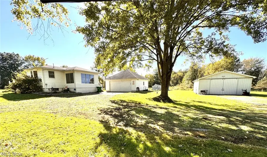 4111 Herr Fieldhouse Road, Southington, OH 44470 - #2