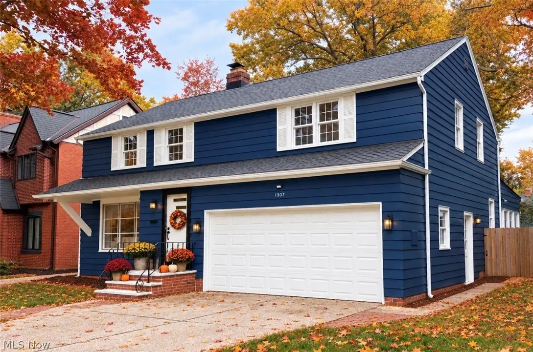 1307 Ford Road, Lyndhurst, OH 44124 - #1