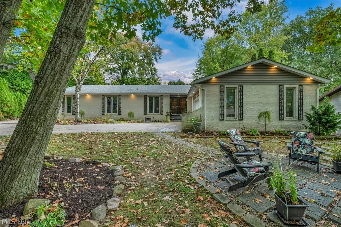 513 Somerset Road, Akron, OH 44313 - #1