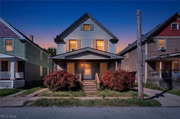 3468 W 62nd Street, Cleveland, OH 44102