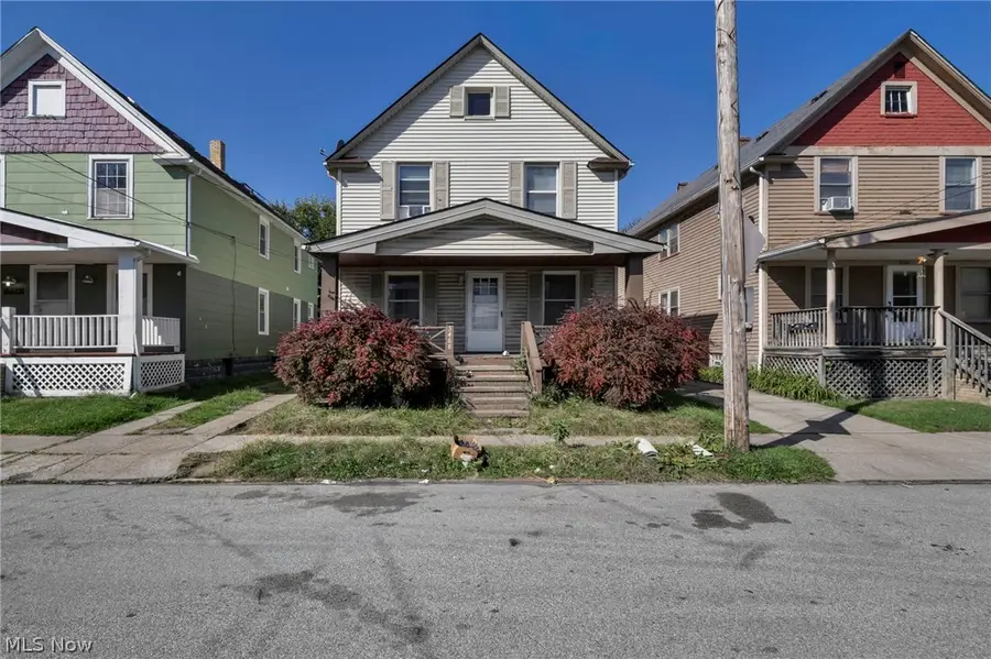 3468 W 62nd Street, Cleveland, OH 44102 - #3
