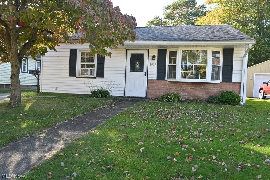 1025 Thayer Avenue, Ashtabula, OH 44004 - #1