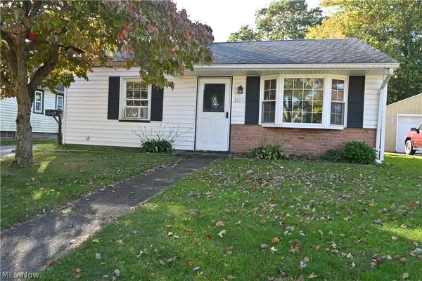 1025 Thayer Avenue, Ashtabula, OH 44004