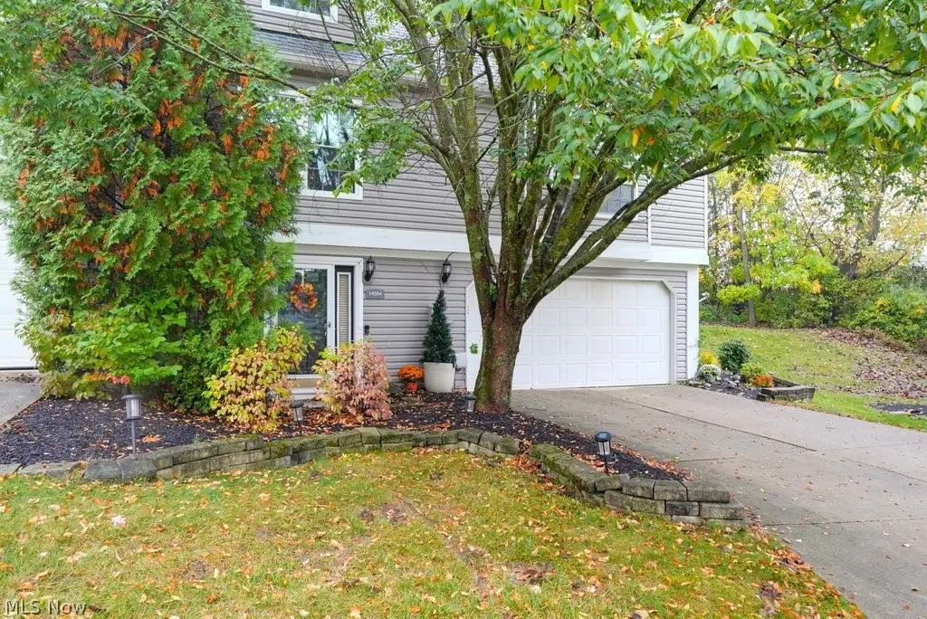 14504 Cross Creek Lane, North Royalton, OH 44133 - #1