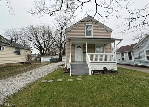 747 Brownell Avenue, Lorain, OH 44052