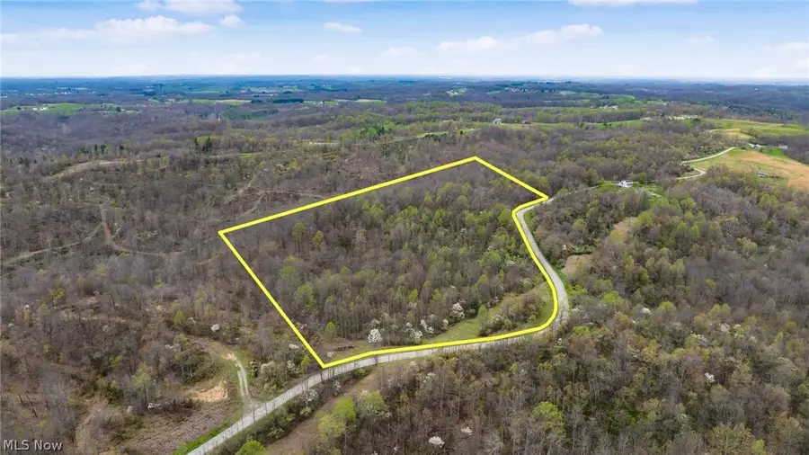 Bush Road, Crooksville, OH 43731 - #2