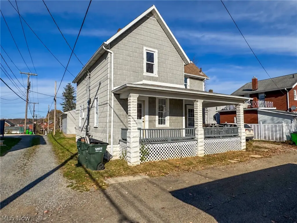118 Rear Prospect St, Dover, OH 44622 - #1