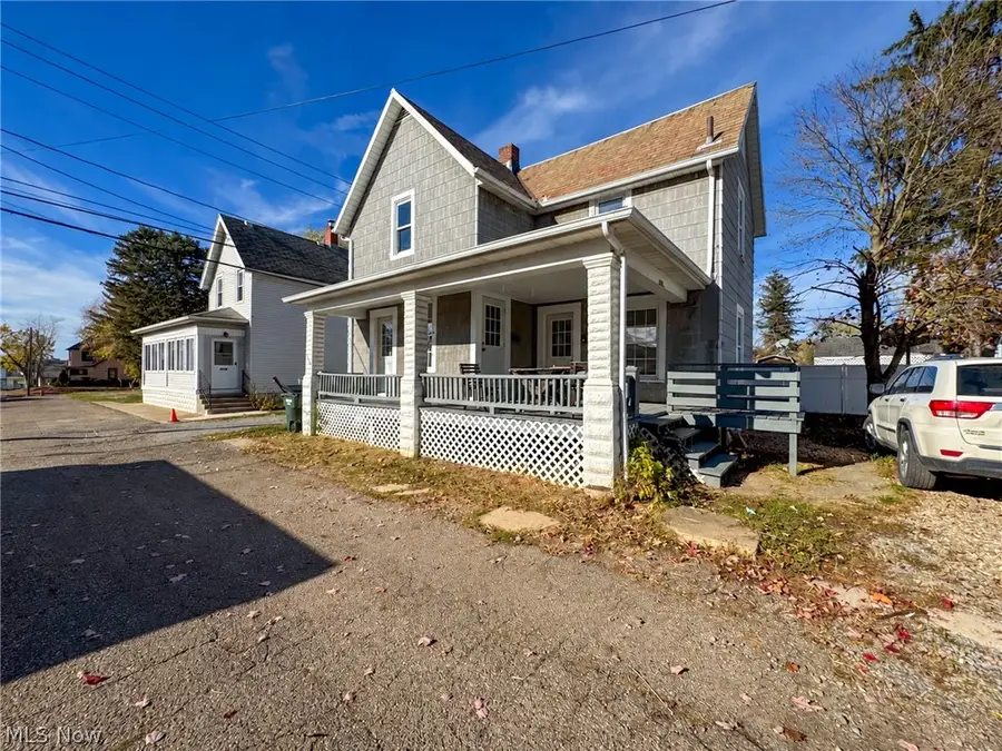 118 Rear Prospect St, Dover, OH 44622 - #2
