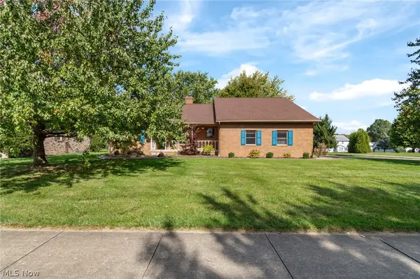224 Tanglewood Drive, Dalton, OH 44618