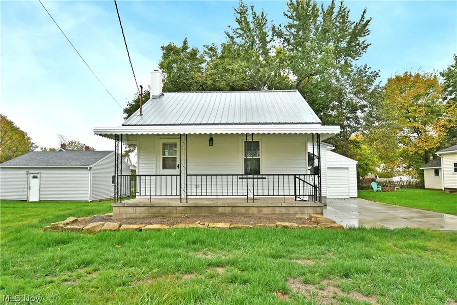 5 Delaware Avenue, Poland, OH 44514 - #3