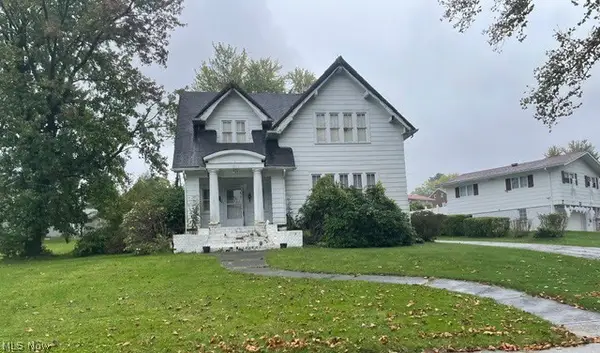 200 Bryden Road, Steubenville, OH 43953