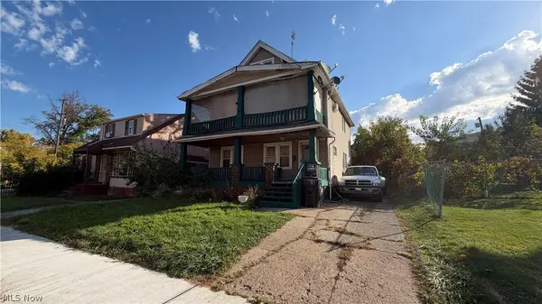 705 E 155th Street, Cleveland, OH 44110
